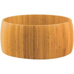 Ambiance Bambusowa misa Natural 22,5 cm AMBITION Ambiance Bambusowa misa Natural 22,5 cm AMBITION