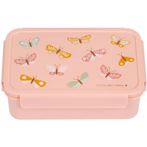 Bento lunchbox BUTTERFLIES / A Little Lovely Company Bento lunchbox BUTTERFLIES / A Little Lovely Company