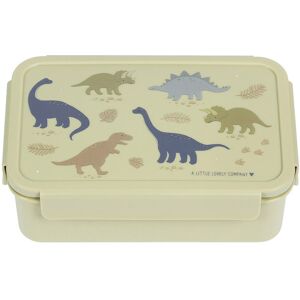 Bento lunchbox DINOSAURS / A Little Lovely Company Bento lunchbox DINOSAURS / A Little Lovely Company