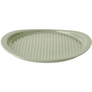 BergHOFF, Taca do grillowania i pieczenia pizzy Balance, 33,80x33x2,50 cm BergHOFF, Taca do grillowania i pieczenia pizzy Balance, 33,80x33x2,50 cm