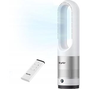 Inny producent Bezłopatkowy wentylator wieżowy 55 cm bardzo cichy, 35 dB, oscylacja 90° Inny producent Bezłopatkowy wentylator wieżowy 55 cm bardzo cichy, 35 dB, oscylacja 90°