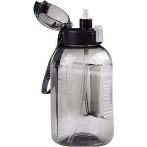 Bidon Berretti 1500 Ml Bezbarwny Bidon Berretti 1500 Ml Bezbarwny