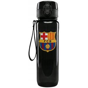 inna (Inny) Bidon FC Barcelona Czarny 500 ml Butelka na Wodę Oficjalny Produkt FCB inna (Inny) Bidon FC Barcelona Czarny 500 ml Butelka na Wodę Oficjalny Produkt FCB