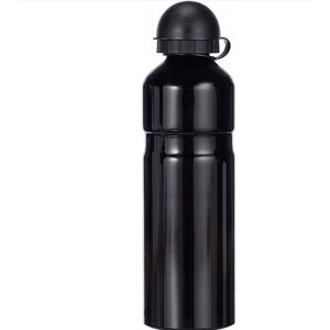 Prophete aluminiowa butelka na wodę 0,75L z uchwytem - Akcesorium rowerowe Prophete aluminiowa butelka na wodę 0,75L z uchwytem - Akcesorium rowerowe