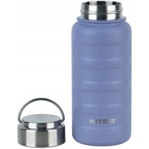 BIDON STALOWY TERMICZNY LILIOWY 500 ml KITE BIDON STALOWY TERMICZNY LILIOWY 500 ml KITE
