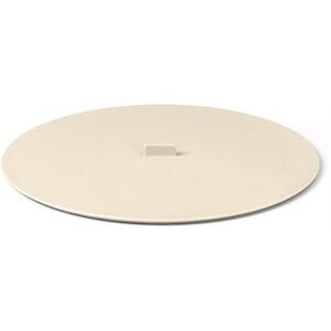 inna (Inny) BLIM PLUS COPERCHIO Pokrywa do misy śr. 25 cm kremowa cukier trzcinowy inna (Inny) BLIM PLUS COPERCHIO Pokrywa do misy śr. 25 cm kremowa cukier trzcinowy