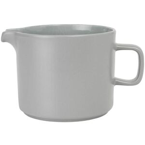 Blomus B63806 - Ceramiczna dzbanek - Mirage Grey Blomus B63806 - Ceramiczna dzbanek - Mirage Grey