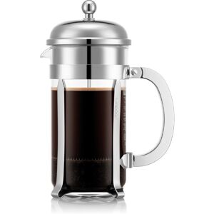 Bodum french press do kawy Chambord 1 l Chrome Bodum french press do kawy Chambord 1 l Chrome