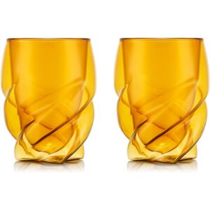 Bodum szklanki z podwójną ścianką 2 szt. Pavina Paris 0.27 l Transluzentes Rot Bodum szklanki z podwójną ścianką 2 szt. Pavina Paris 0.27 l Transluzentes Rot