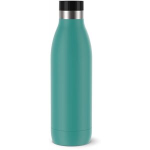 Inny producent Butelka do Picia EMSA N31110 Bludrop 700 ML 12h Ciepła i Zimna Zielona Inny producent Butelka do Picia EMSA N31110 Bludrop 700 ML 12h Ciepła i Zimna Zielona