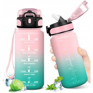 Inny producent Butelka KollyKolla 500 ml Inny producent Butelka KollyKolla 500 ml