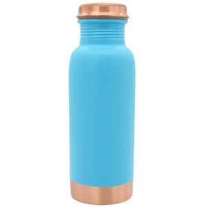 Butelka miedziana SWEET 650 ml Gisane Butelka miedziana SWEET 650 ml Gisane