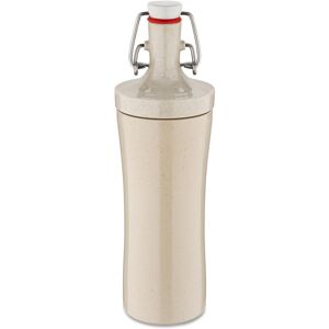 Koziol PLOPP TO GO Wielorazowa Butelka Wody - 425ml Koziol PLOPP TO GO Wielorazowa Butelka Wody - 425ml