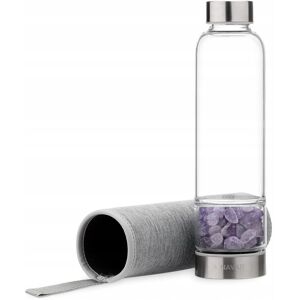 Inny producent Butelka Navaris 420 ml wielokolorowy Inny producent Butelka Navaris 420 ml wielokolorowy