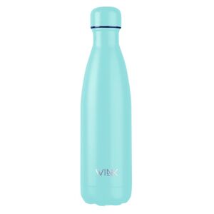 WINK Bottle Butelka Termiczna BLUE - 500ml - WINK Bottle