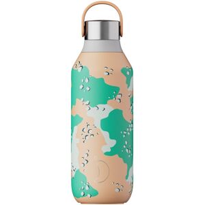 Butelka wody Series 2 Camo Desert 500ml Butelka wody Series 2 Camo Desert 500ml