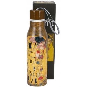 DUO butelka termiczna THE KISS CLASSIC inspired by Klimt DUO butelka termiczna THE KISS CLASSIC inspired by Klimt