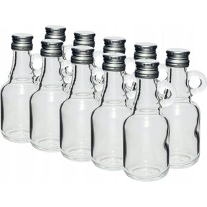 browin butelka + zakrętka 40ml GALON 10szt. 631040 browin butelka + zakrętka 40ml GALON 10szt. 631040