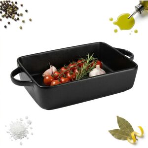 Sokomedica CERAMICZNE NACZYNIE ŻAROODPORNE DO ZAPIEKANIA W PIEKARNIKU 2,5 L 34 CM Sokomedica CERAMICZNE NACZYNIE ŻAROODPORNE DO ZAPIEKANIA W PIEKARNIKU 2,5 L 34 CM