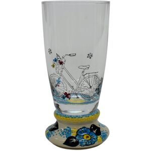 Ceramika Bolesławiec ANDY Ceramiczny szklanka wysoka Ceramika Bolesławiec Ceramika Bolesławiec ANDY Ceramiczny szklanka wysoka Ceramika Bolesławiec