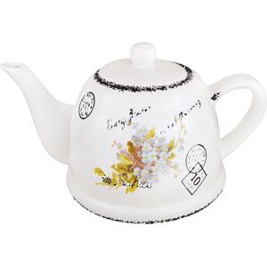 Maestro Ceramiczna Ekspres do Kawy i Herbaty - Trwały, Elegancki, 800ml Maestro Ceramiczna Ekspres do Kawy i Herbaty - Trwały, Elegancki, 800ml