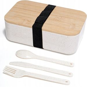 Inny producent CHEERHOM BENTO BOX ZESTAW OBIADOWY Inny producent CHEERHOM BENTO BOX ZESTAW OBIADOWY