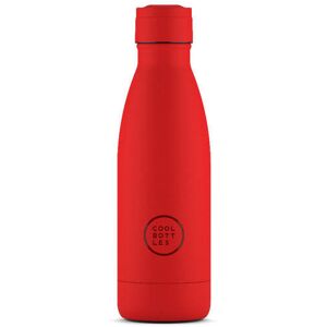 Cool Bottles Butelka termiczna 350 ml Vivid Red Cool Bottles Butelka termiczna 350 ml Vivid Red