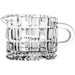 Crystal Julia Dzbanek na mleko kryształowy 6,5 cm Crystal Julia Dzbanek na mleko kryształowy 6,5 cm