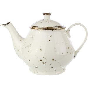 Porcelana Bogucice BGH Czajnik 1,1 L Bogucice - Alumina Cottage Cream 988 Porcelana Bogucice BGH Czajnik 1,1 L Bogucice - Alumina Cottage Cream 988