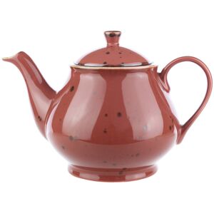 Porcelana Bogucice BGH Czajnik 1,1 L Bogucice - Alumina Cottage Marsala 987 Porcelana Bogucice BGH Czajnik 1,1 L Bogucice - Alumina Cottage Marsala 987