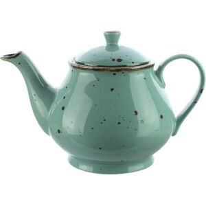 Porcelana Bogucice BGH Czajnik 1,1 L Bogucice - Alumina Cottage Tiffany 1093 Porcelana Bogucice BGH Czajnik 1,1 L Bogucice - Alumina Cottage Tiffany 1093
