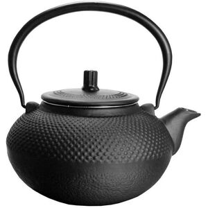 Hit Czajnik czajniczek żeliwny / zaparzacz żeliwo 1,5L Hit Czajnik czajniczek żeliwny / zaparzacz żeliwo 1,5L