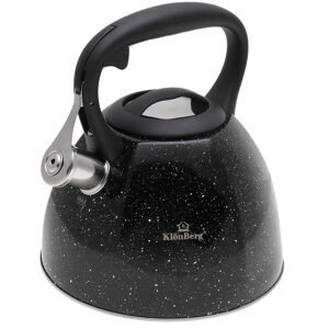 Inny producent CZAJNIK Stalowy Marmurkowy 3l KROPKI Z Gwizdkiem INDUKCJA Gaz 6635 Inny producent CZAJNIK Stalowy Marmurkowy 3l KROPKI Z Gwizdkiem INDUKCJA Gaz 6635