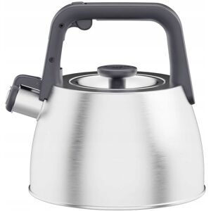 Czajnik z gwizdkiem BergHOFF Anthracite 2,2L Stalowy Czajnik z gwizdkiem BergHOFF Anthracite 2,2L Stalowy