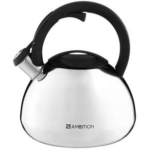 Czajnik Z Gwizdkiem Berry 2,6 L Ambition Czajnik Z Gwizdkiem Berry 2,6 L Ambition