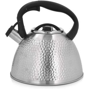 Czajnik z gwizdkiem Bubble 2,6 l stalowy AMBITION Czajnik z gwizdkiem Bubble 2,6 l stalowy AMBITION