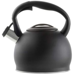 Inny producent Czajnik z gwizdkiem Carbon 2,2 l AMBITION Inny producent Czajnik z gwizdkiem Carbon 2,2 l AMBITION