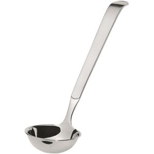 Czerpak długi AMEFA Buffet, srebrny Czerpak długi AMEFA Buffet, srebrny