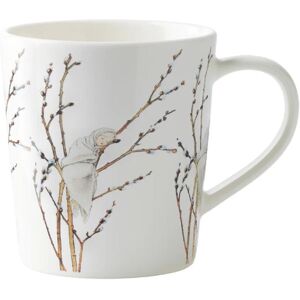 Elsa Beskow - Kubek do kawy / herbaty - Fioletowy - Ben Porcelain - Kubek Elsa Beskow - Kubek do kawy / herbaty - Fioletowy - Ben Porcelain - Kubek