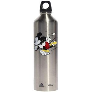 Disney Butelka Na Wodę Adidas Mickey Mouse 0,75 L (OS / Srebrny) Disney Butelka Na Wodę Adidas Mickey Mouse 0,75 L (OS / Srebrny)