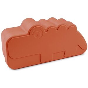 Done by Deer Croco Papaya Lunch Box Done by Deer Croco Papaya Lunch Box