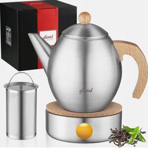 DZBANEK 1200 ML SREBRNY STAL SZLACHETNA SITKO TERMOS PODGRZEWACZ POKRYWKA DZBANEK 1200 ML SREBRNY STAL SZLACHETNA SITKO TERMOS PODGRZEWACZ POKRYWKA