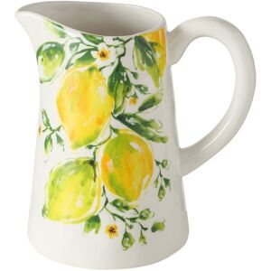 Boltze Dzbanek ceramiczny LEMONY, 1250 ml Boltze Dzbanek ceramiczny LEMONY, 1250 ml