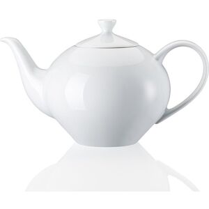 Arzberg Dzbanek do herbaty 1,35 l Form 2000 Weiss Arzberg Dzbanek do herbaty 1,35 l Form 2000 Weiss