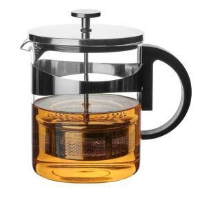 Tadar Dzbanek do herbaty szklany z zaparzaczem Konighoffer Saphir 1,2 l Tadar Dzbanek do herbaty szklany z zaparzaczem Konighoffer Saphir 1,2 l