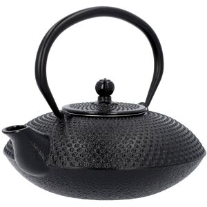 Dzbanek Do Herbaty Żeliwny Stone 0.8L Homla Dzbanek Do Herbaty Żeliwny Stone 0.8L Homla