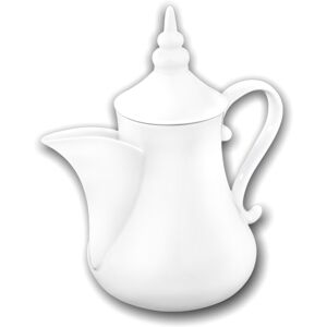 Wilmax England Dzbanek Do Kawy W Arabskim Stylu 1000 Ml Wl-994040 / 1C Wilmax England Dzbanek Do Kawy W Arabskim Stylu 1000 Ml Wl-994040 / 1C