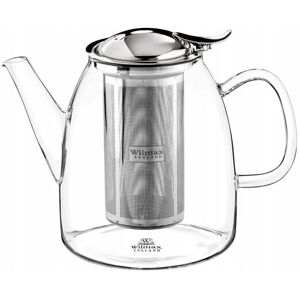 Wilmax England Dzbanek Do Zaparzania Herbaty 600 Ml Wl-888807/A Wilmax England Dzbanek Do Zaparzania Herbaty 600 Ml Wl-888807/A