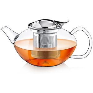 Wilmax England Dzbanek Do Zaparzania Herbaty 650 Ml Wl-888804/A Wilmax England Dzbanek Do Zaparzania Herbaty 650 Ml Wl-888804/A