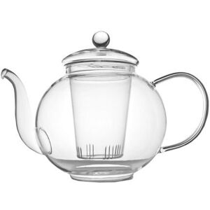 Dzbanek szklany z zaparzaczem Verona 1,5L / Bredemeijer Dzbanek szklany z zaparzaczem Verona 1,5L / Bredemeijer